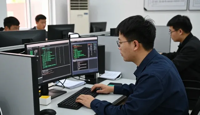 上海必定戈网络科技有限公司聊聊域名注册与服务器托管域名