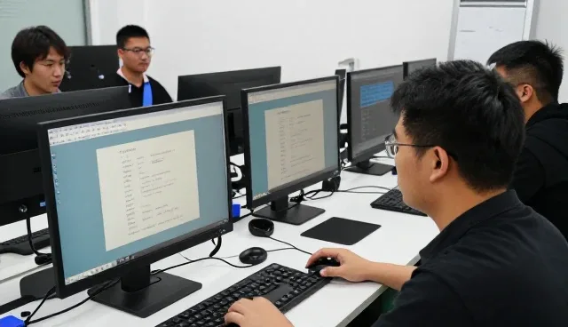 上海必定戈网络科技有限公司展示电商运营应用成果